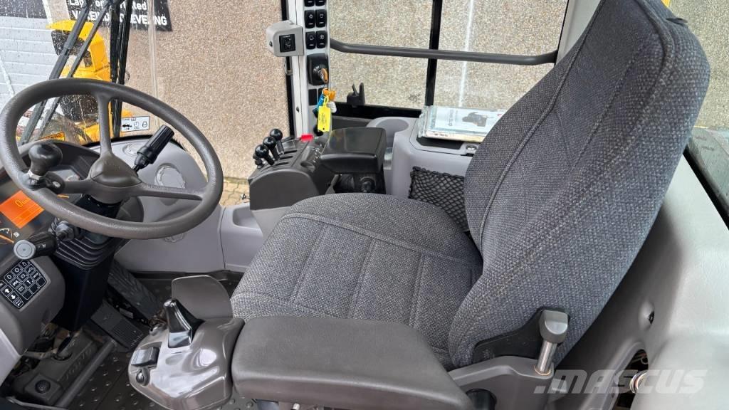 Volvo L 60 G Radlader