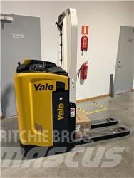 Yale MP20T. 2000kg Gabelstapler mit Fahrerstand