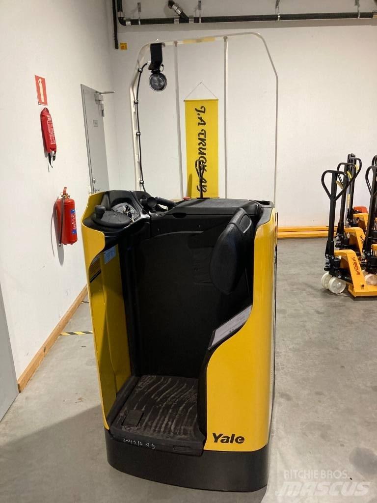 Yale MP20T. 2000kg Gabelstapler mit Fahrerstand