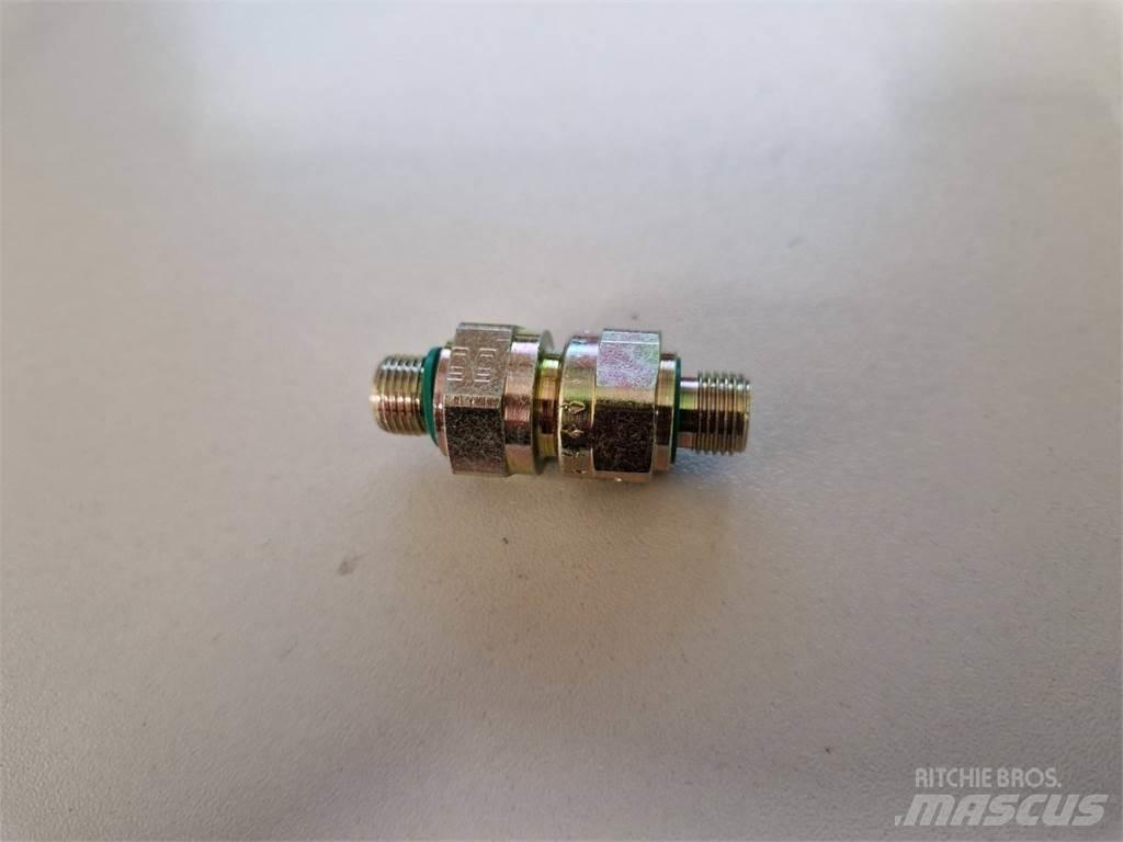 Rottne 072-0169 Hydraulik