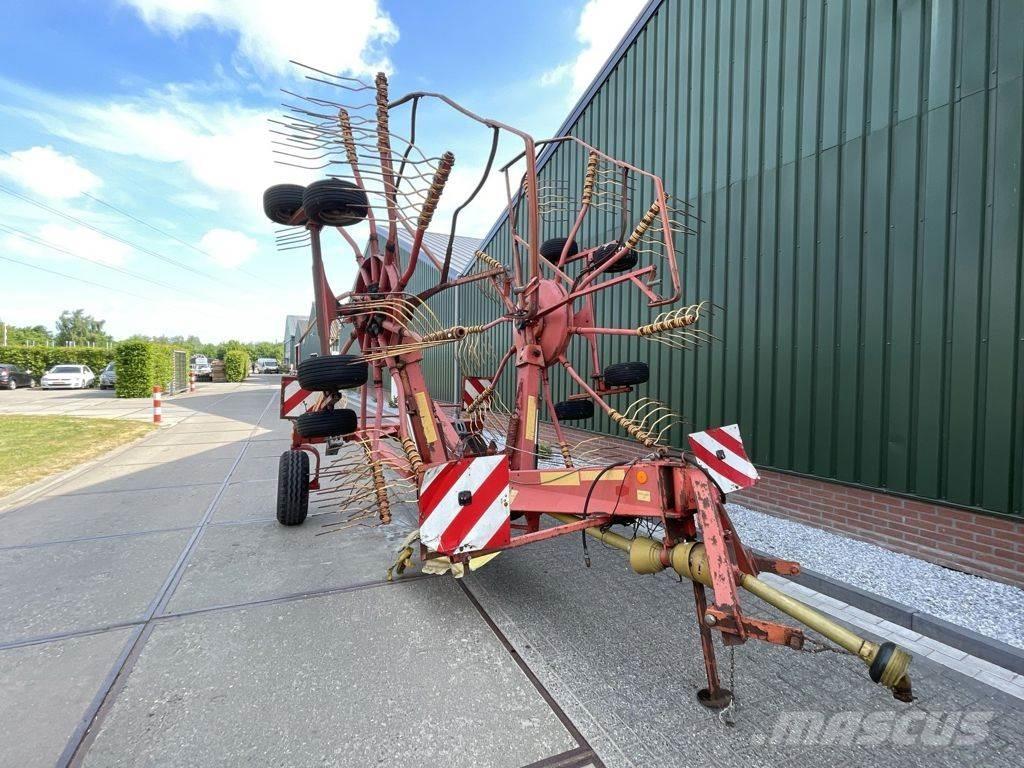 Niemeyer TWIN 715 Schwader