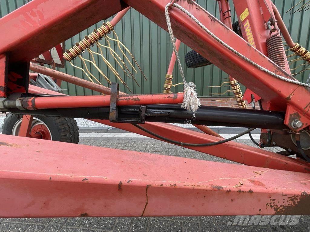 Niemeyer TWIN 715 Schwader