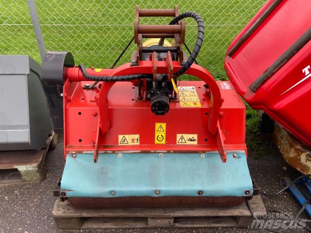 forigo FT 6 Sonstige Baumaschinen