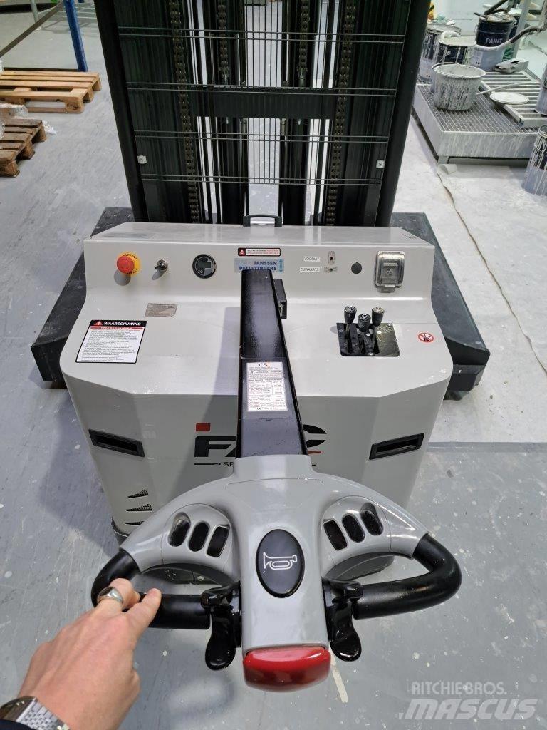 Combilift CSI Deichselstapler