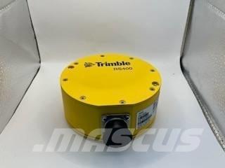 Trimble RS400 Sonstige Baumaschinen