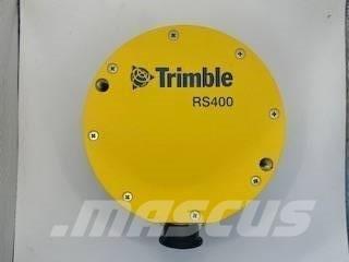 Trimble RS400 Sonstige Baumaschinen