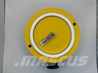 Trimble RS400 Sonstige Baumaschinen