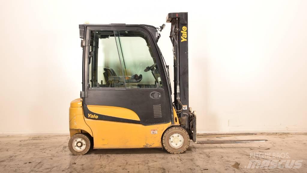 Yale ERP 20 VF Elektro Stapler