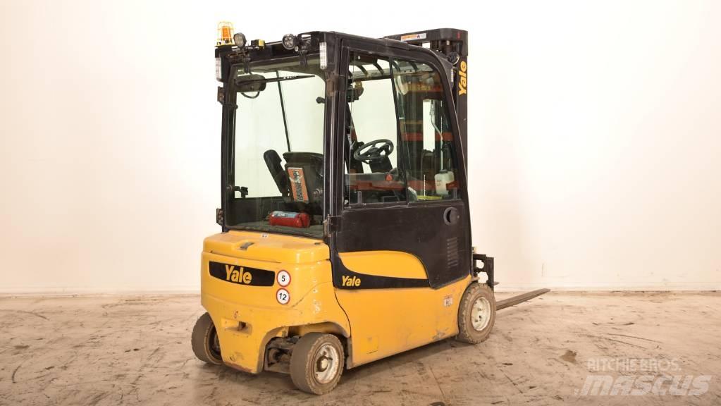 Yale ERP 20 VF Elektro Stapler