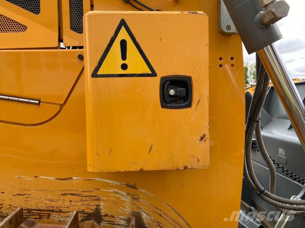 Liebherr PR 746 Bulldozer