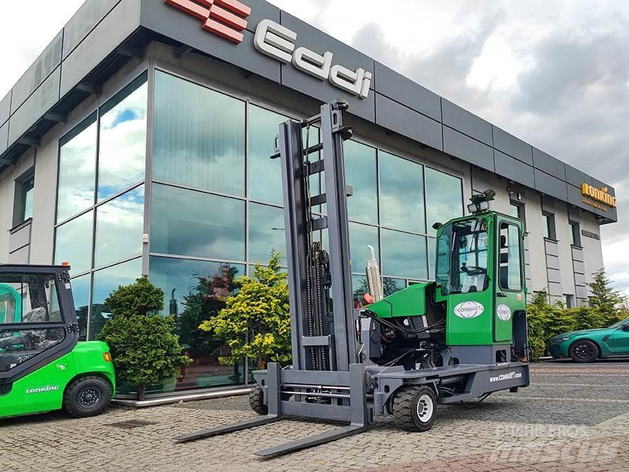 Combilift C5000 Vierwegestapler