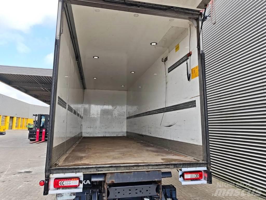 Volvo FM 340 4x2 Kastenaufbau