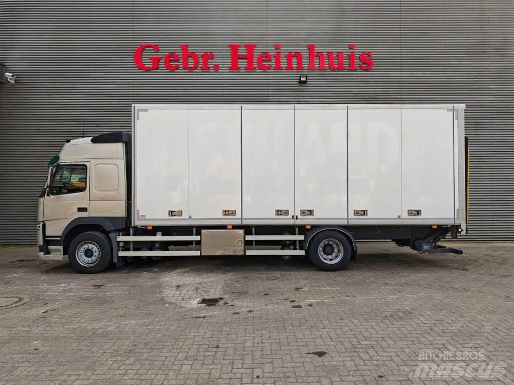 Volvo FM 340 4x2 Kastenaufbau
