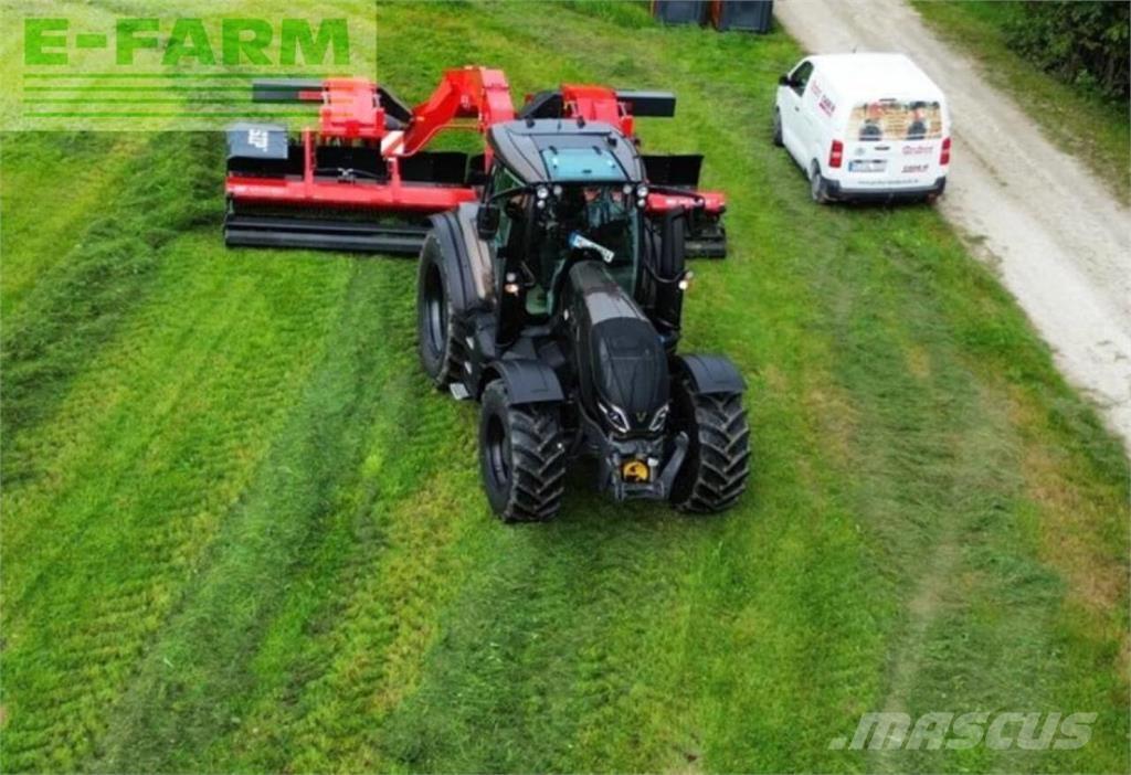 SIP air 900 t Kreiselheuer/-wender