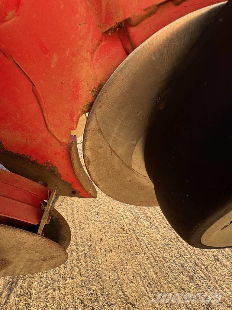 Horsch Maestro 16.75 Drillmaschinen