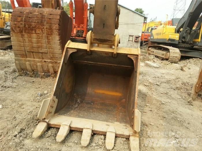 CAT 329 D Raupenbagger