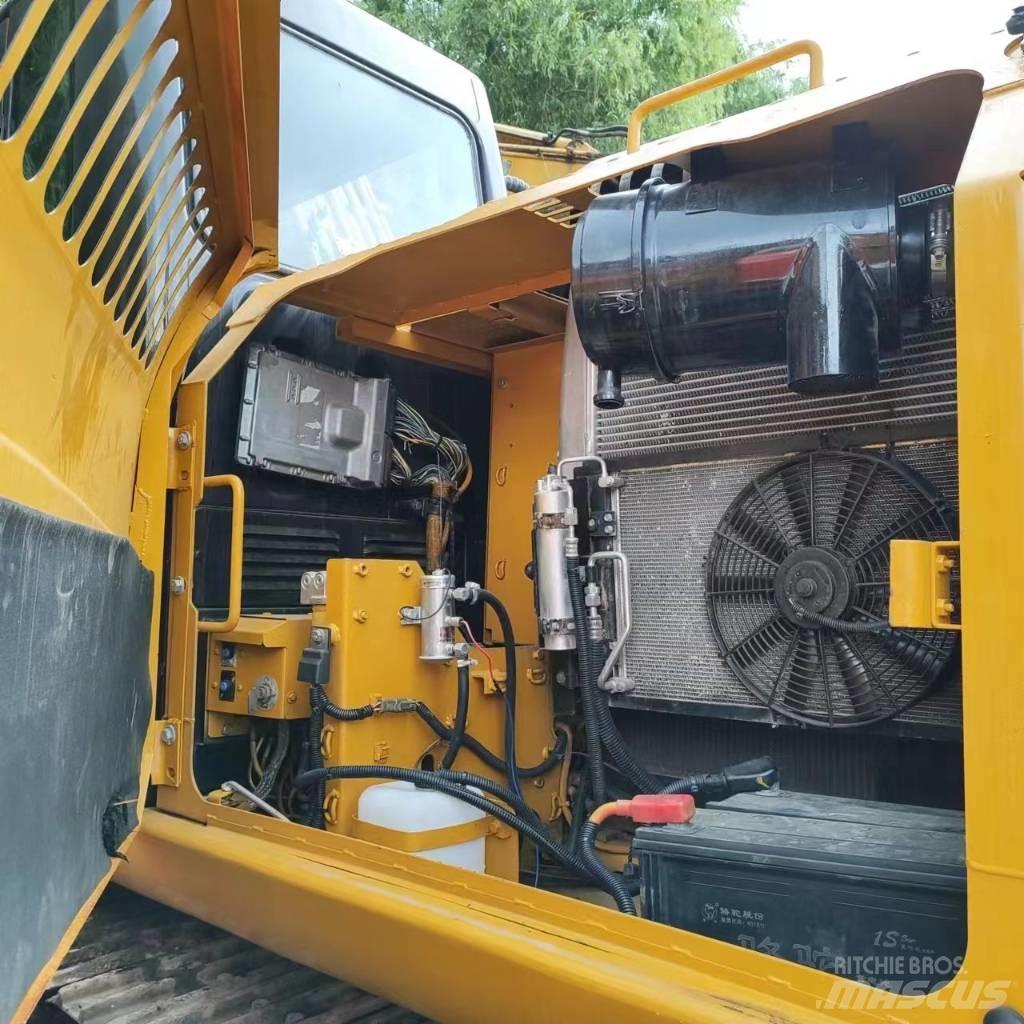 CAT 315 D L Raupenbagger