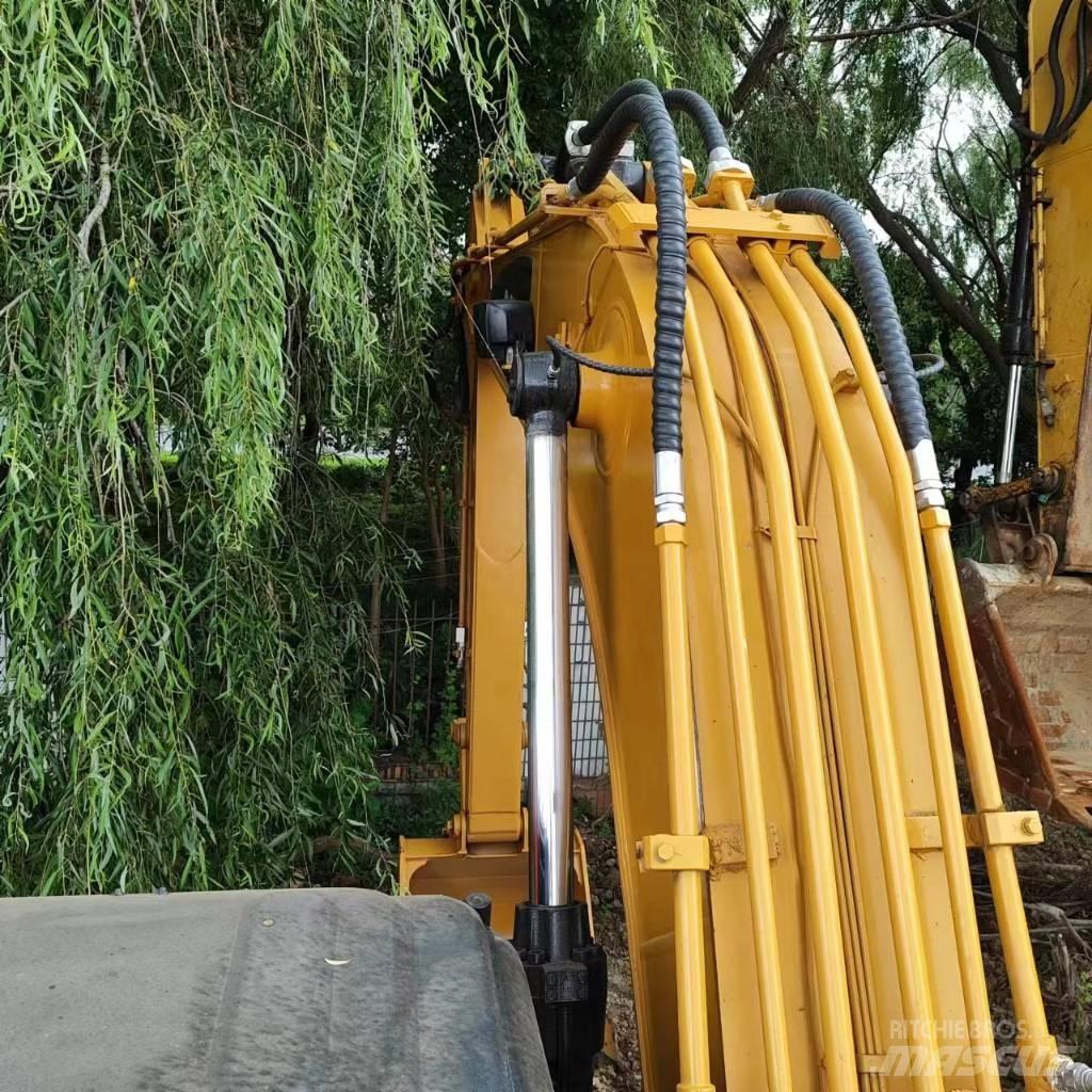 CAT 315 D L Raupenbagger