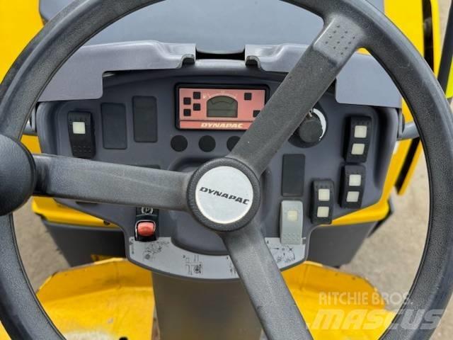 Dynapac cc1200 Tandemwalzen