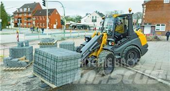 Mecalac AX 700 Radlader
