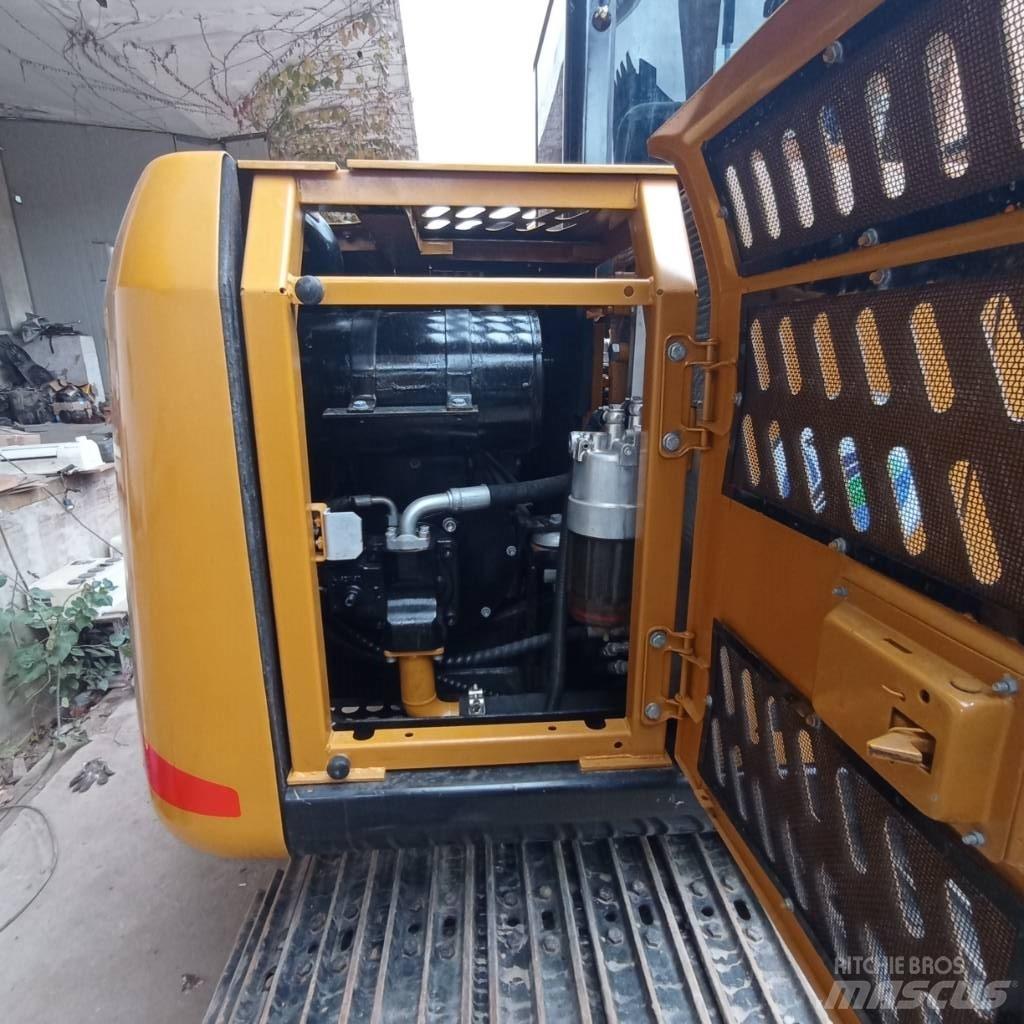 Sany SY 75 C Raupenbagger