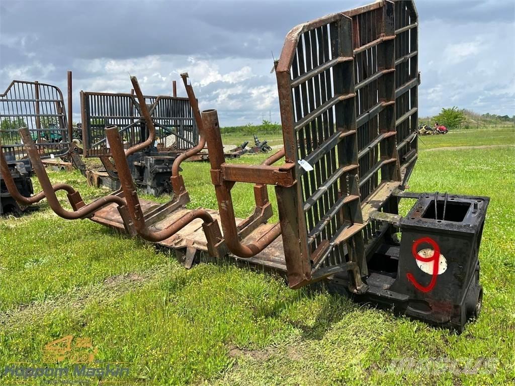 Timberjack 1010 Anderes Zubehör