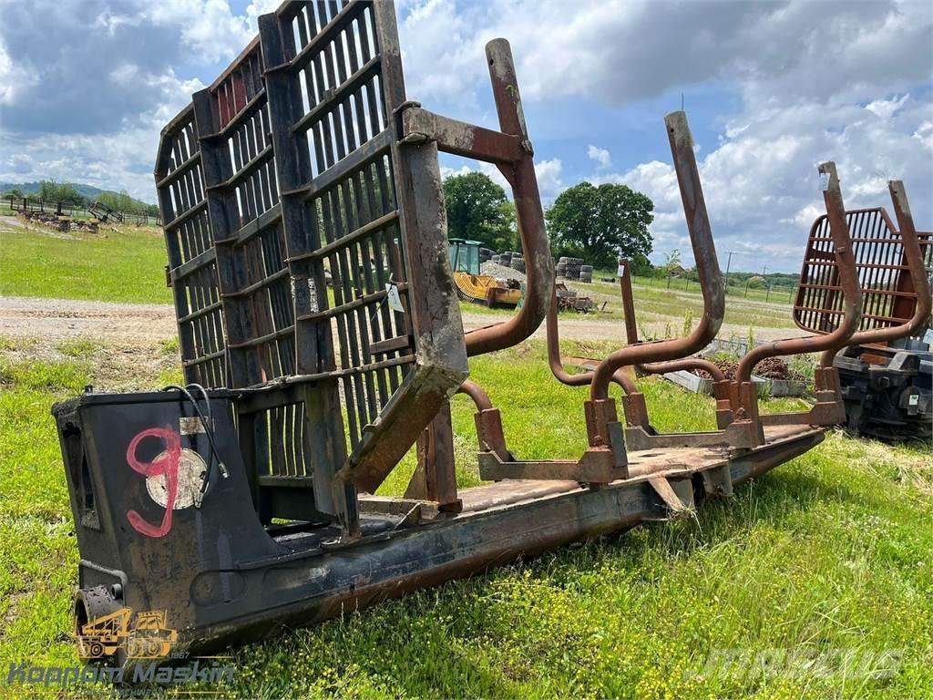 Timberjack 1010 Anderes Zubehör