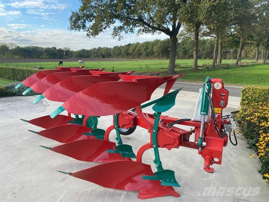 Kverneland 150B Pflüge