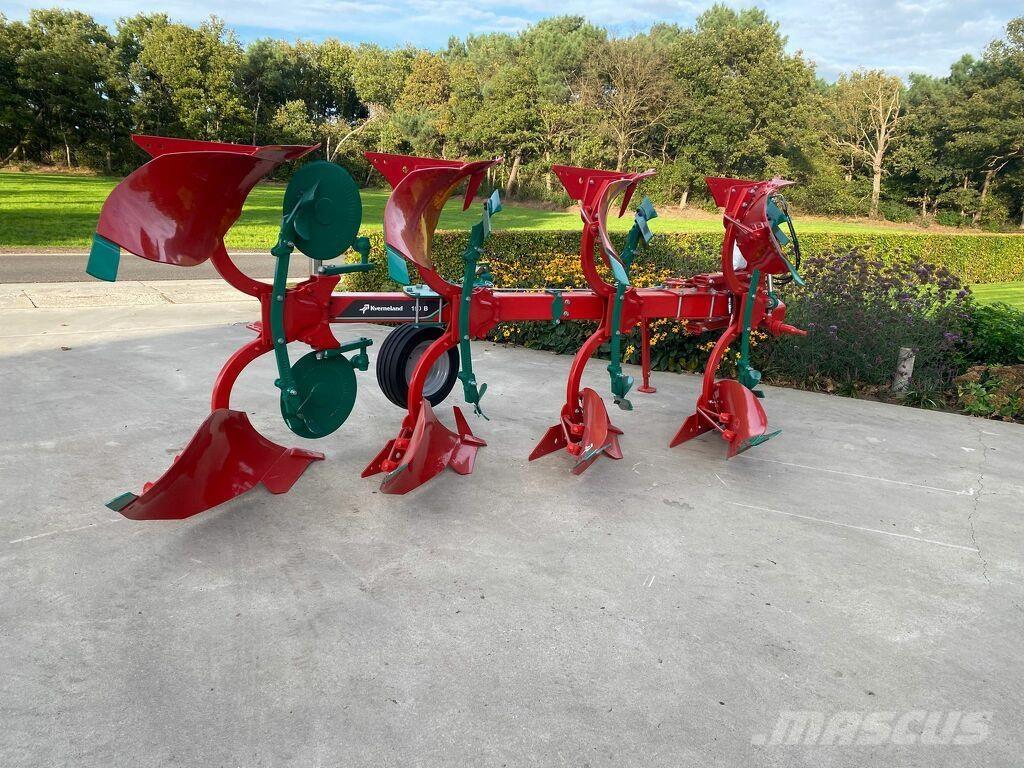 Kverneland 150B Pflüge