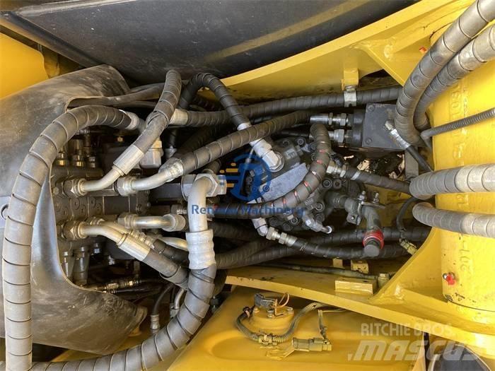 Komatsu PC 70-8 Minibagger < 7t
