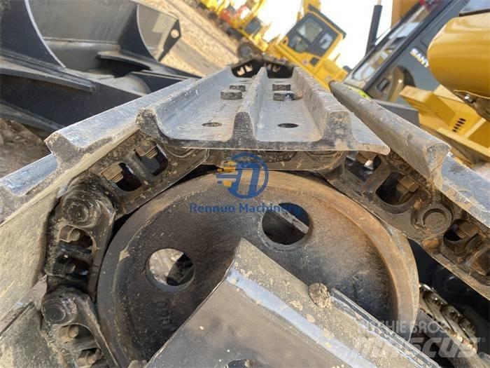 Komatsu PC 70-8 Minibagger < 7t