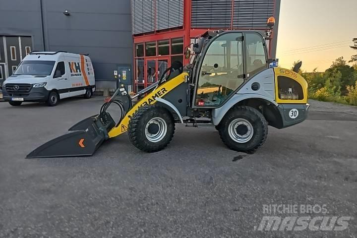 Kramer 5075 Radlader