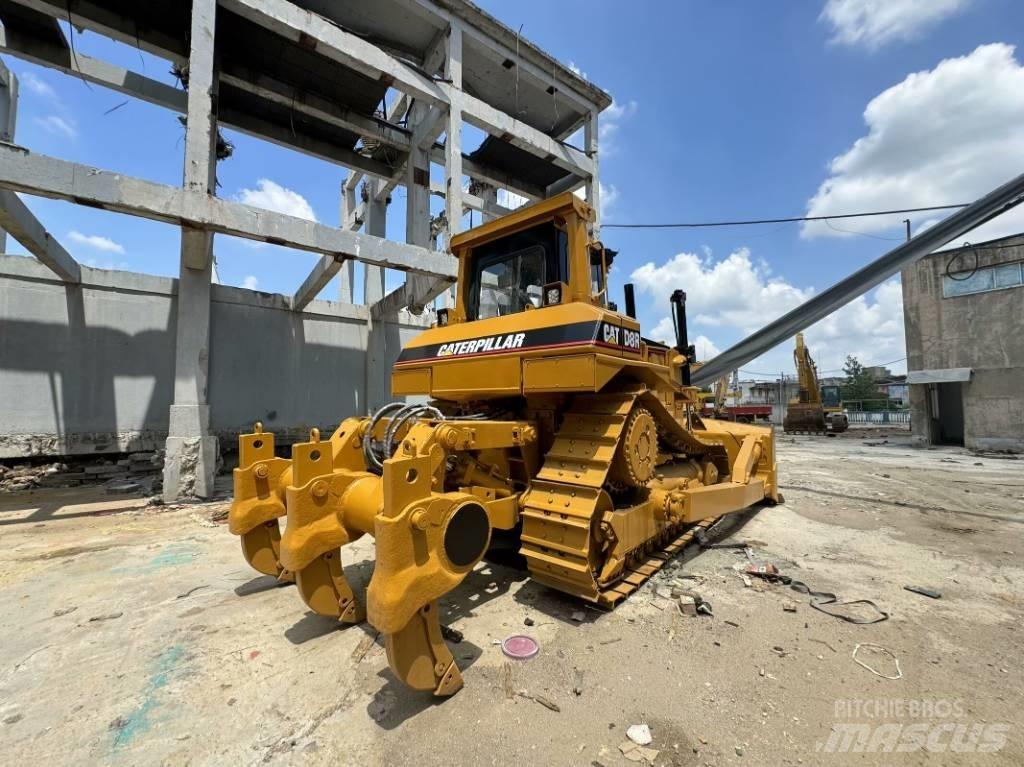 CAT D 7 R Bulldozer