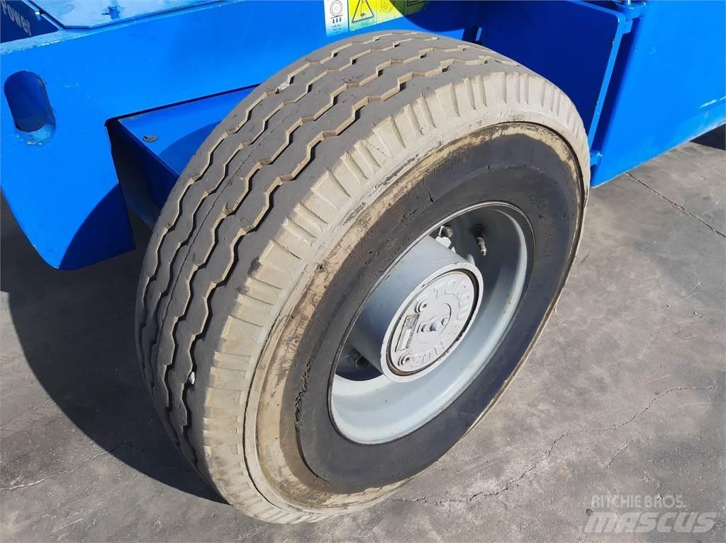 Genie Z45 25JDC Gelenkteleskoparbeitsbühnen