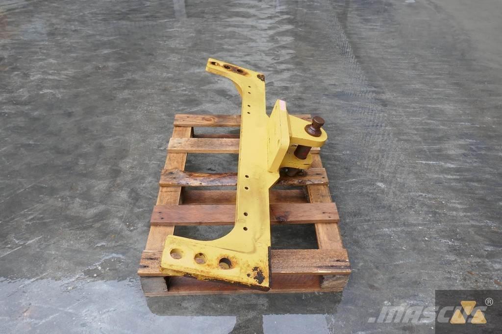 CAT 140M Drawbar Andere Zubehörteile