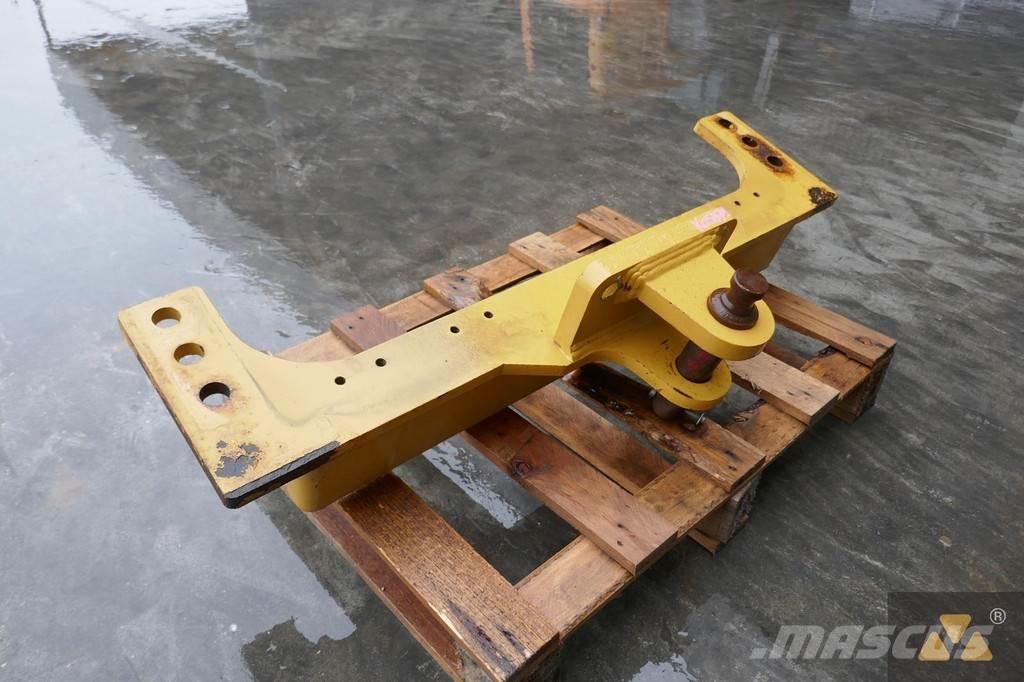 CAT 140M Drawbar Andere Zubehörteile