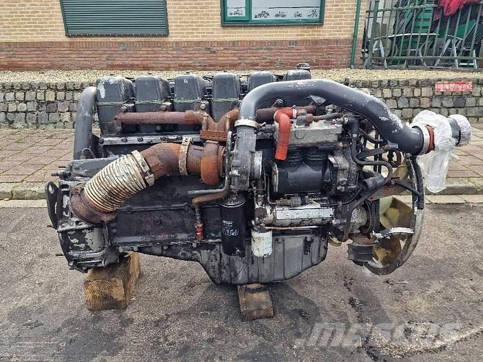  Engines DSC 913 Transport Sonstige