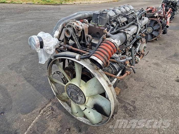  Engines DSC 913 Transport Sonstige