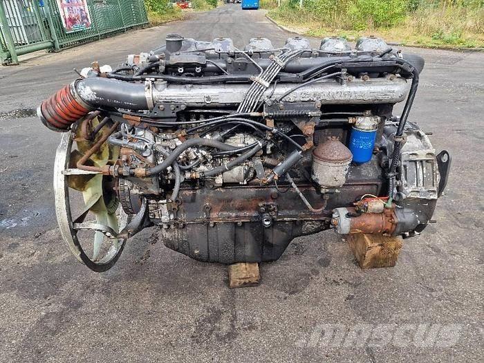  Engines DSC 913 Transport Sonstige