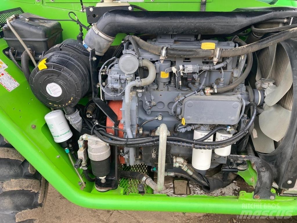 Merlo P 39.10 Teleskoplader