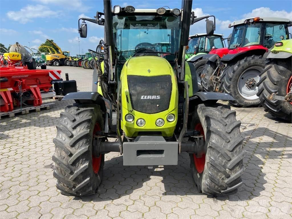 CLAAS AXOS 330 CX Traktoren