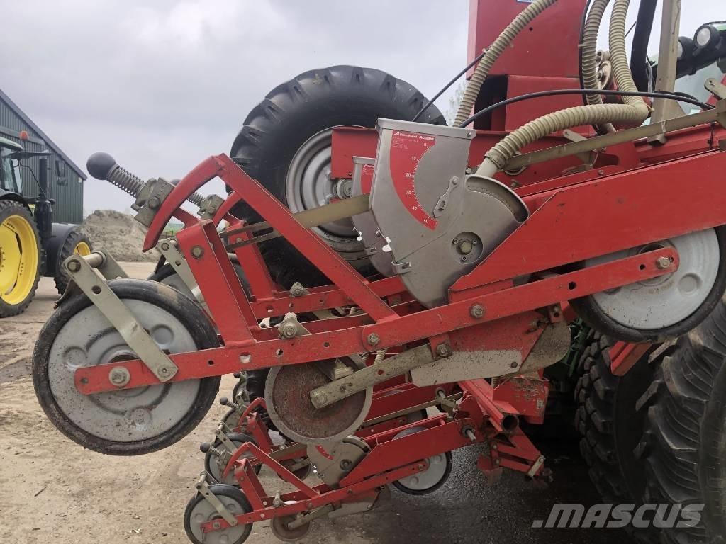Kverneland Miniair S Präzisionssaatmaschinen
