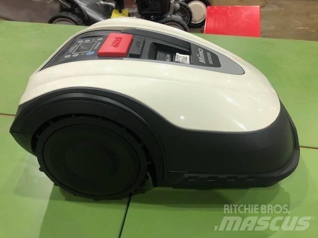 Honda HRM40 E Robotormäher