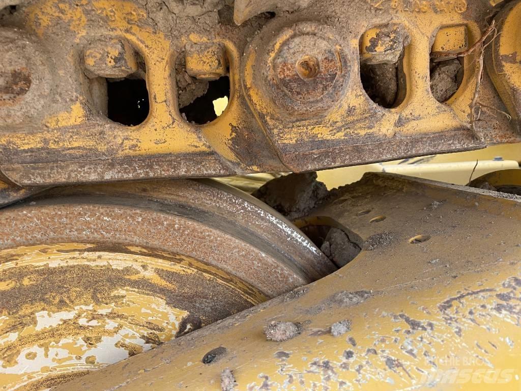 CAT D 6 T EPA Bulldozer