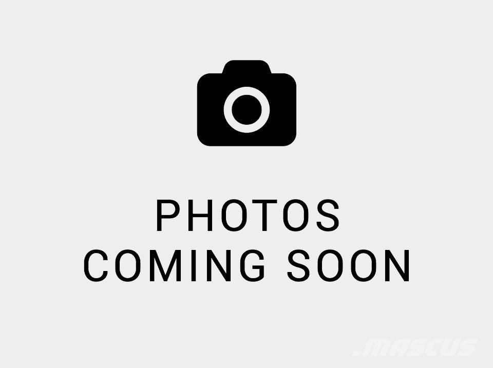 CAT 352 Next Gen Raupenbagger
