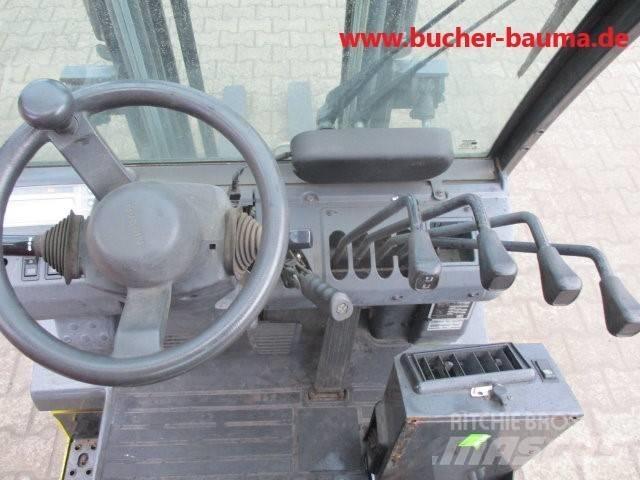 Nissan KB 14 GNA Gas Stapler