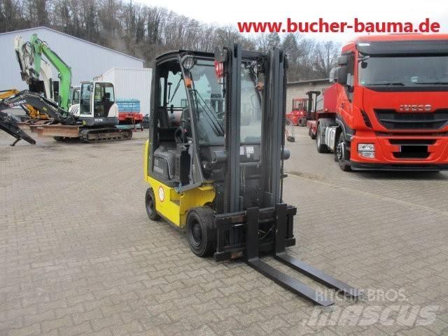 Nissan KB 14 GNA Gas Stapler
