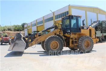 CAT 930 H Radlader