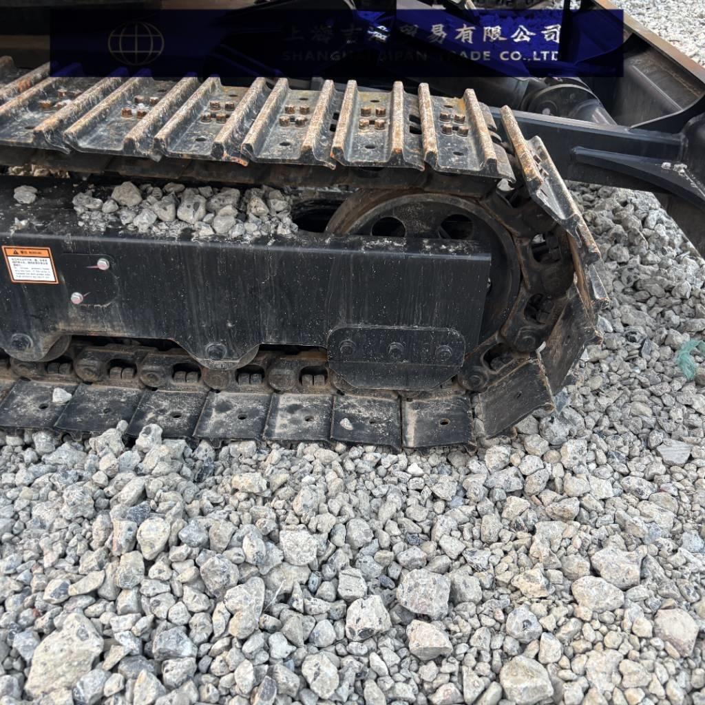 Sany SY 26 U Minibagger < 7t