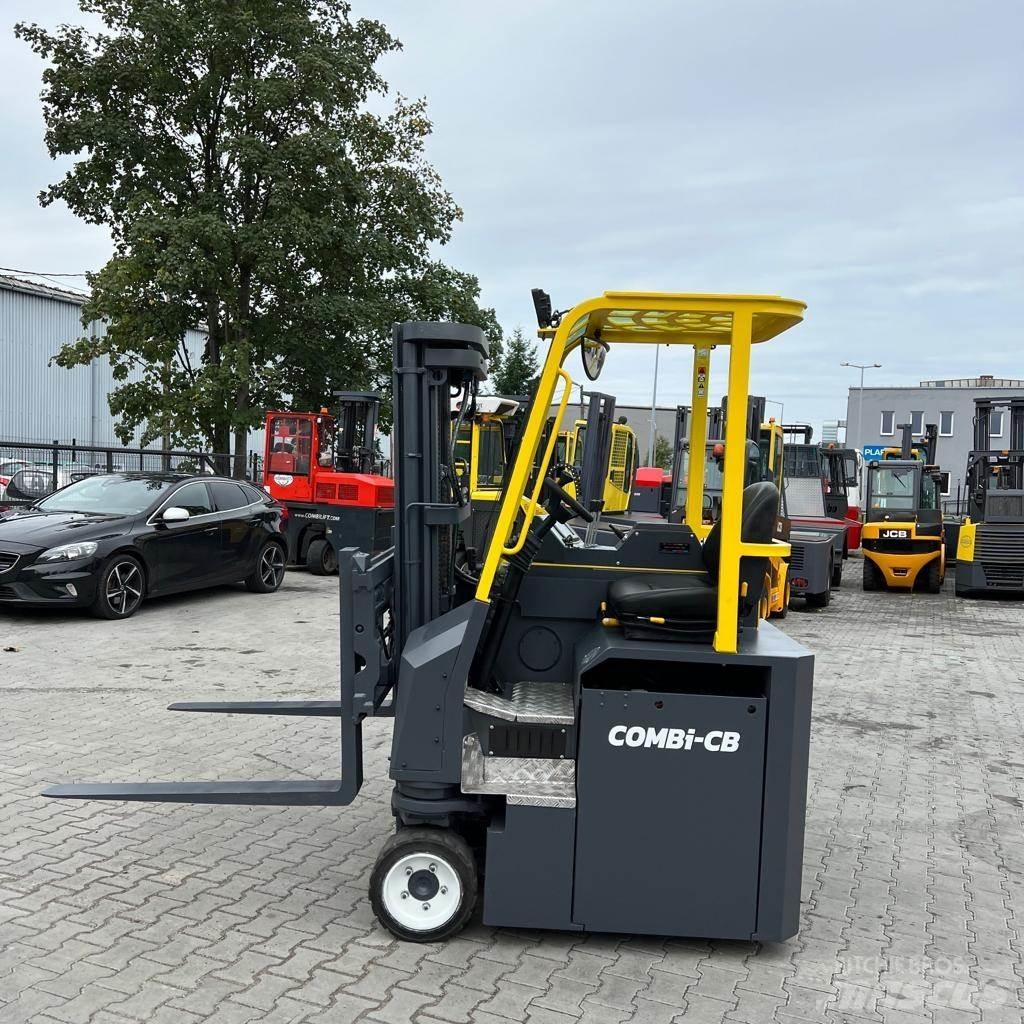 Combilift CBE 3000 Vierwegestapler